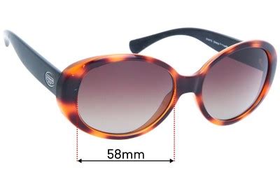 coach sunglasses repair|coach replacement lenses.